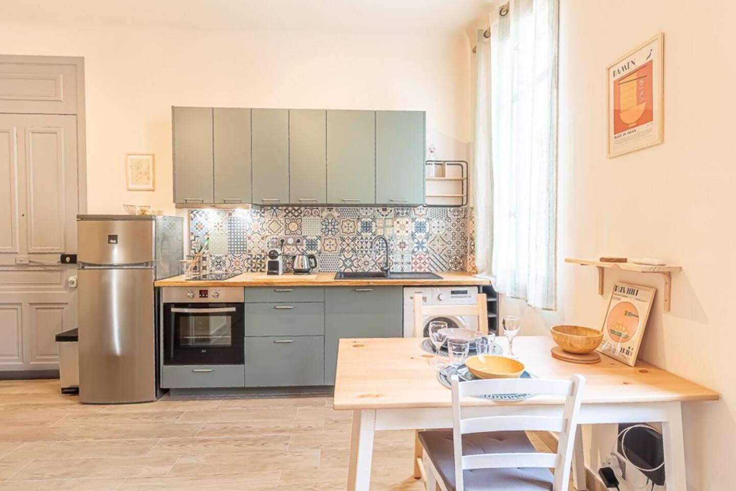 Cosy One Near Monaco